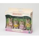Sylvanian Families Raitakissaperhe