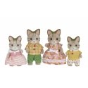 Sylvanian Families Raitakissaperhe
