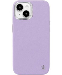 Case Joyroom PN-15F1 Starry Case for iPhone 15 (purple)