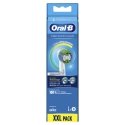 Oral-B Precision Clean 80339358 hambaharjaotsik 8 tk Sinine, Valge Oral-B Precision Clean 80339358 hambaharjaotsik 8 tk Sinine, Valge