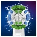 Oral-B Precision Clean 80339358 hammasharjan pää 8 kpl Sininen, Valkoinen