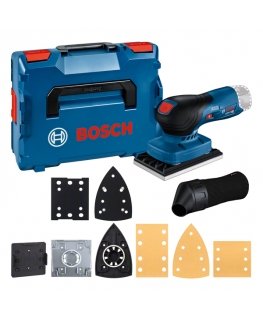Bosch GSS 12V-13 Professional