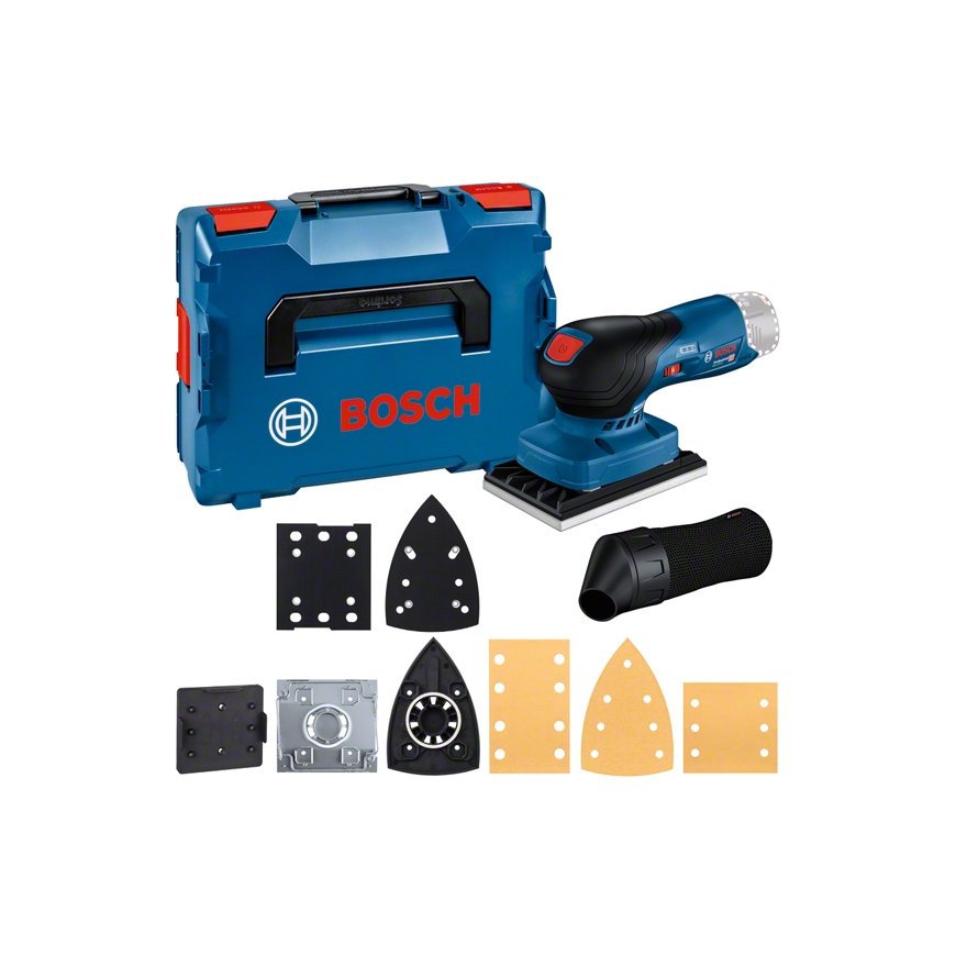 Bosch GSS 12V-13 Professional