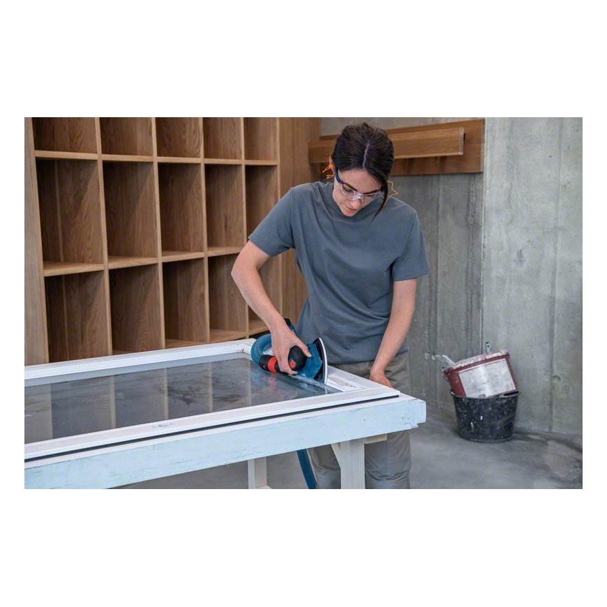 Bosch GSS 12V-13 Professional – 2