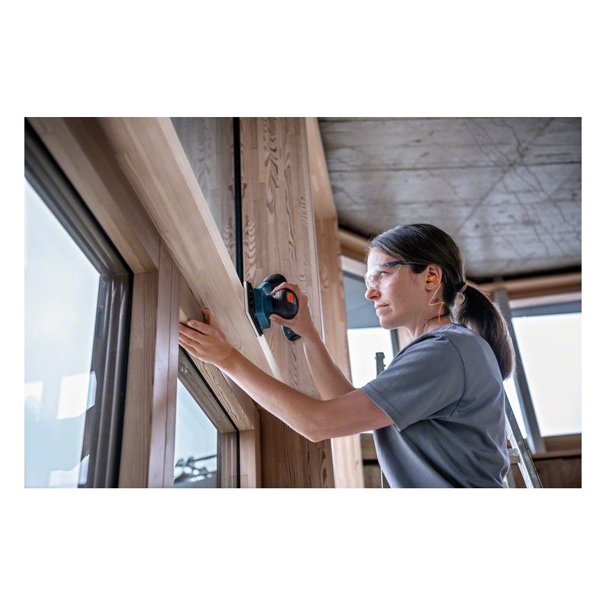 Bosch GSS 12V-13 Professional – 3