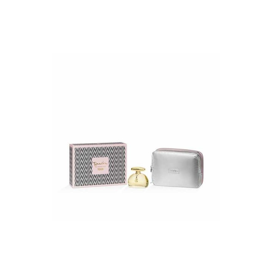 Tous Touch Touch Original Gold et 90v Necessity-D