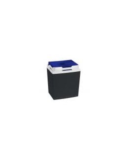 Brio 30 | 12V dark grey-red|blue electric cold box
