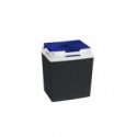 Brio 30 | 12V dark grey-red|blue electric cold box Brio 30 | 12V dark grey-red|blue electric cold box