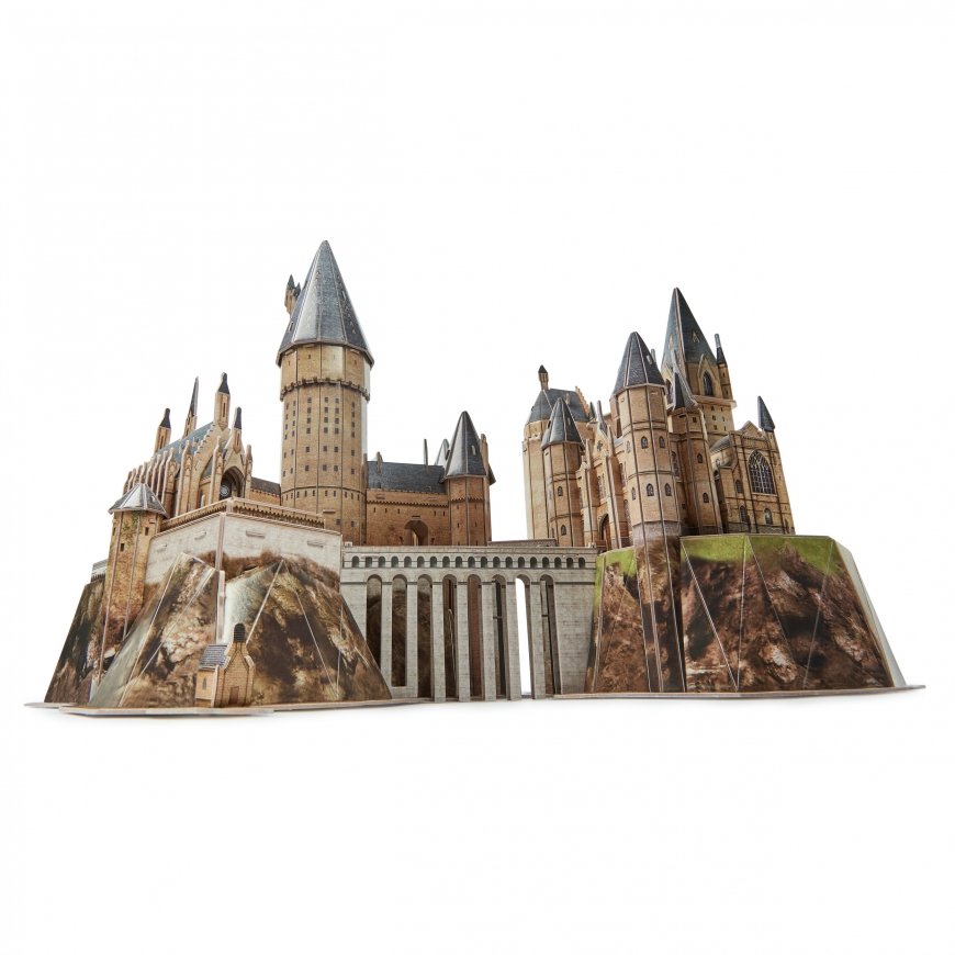 Spin Master FDP FAP HP Hogwarts