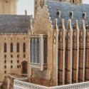 FDP FAP HP Hogwarts Castle GML 3D pusle 209 tk Televisioon/filmid