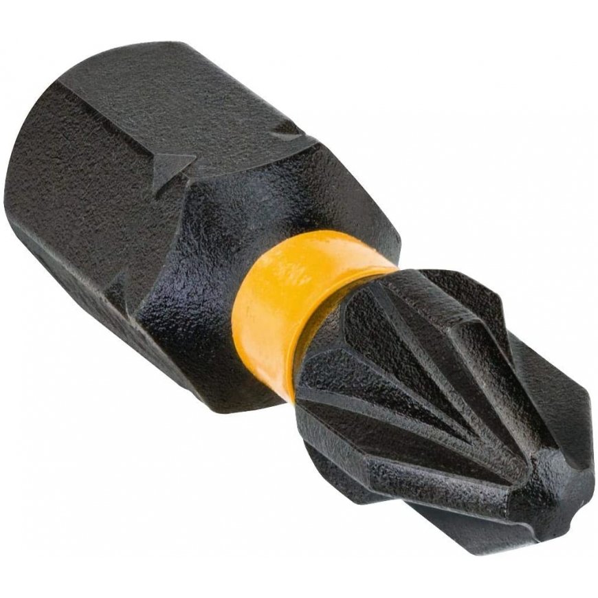 DeWALT DT70522T-QZ kruvikeerajaotsik 16 tk – 2