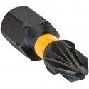 DeWALT DT70522T-QZ suktuvo antgalis 16 vnt