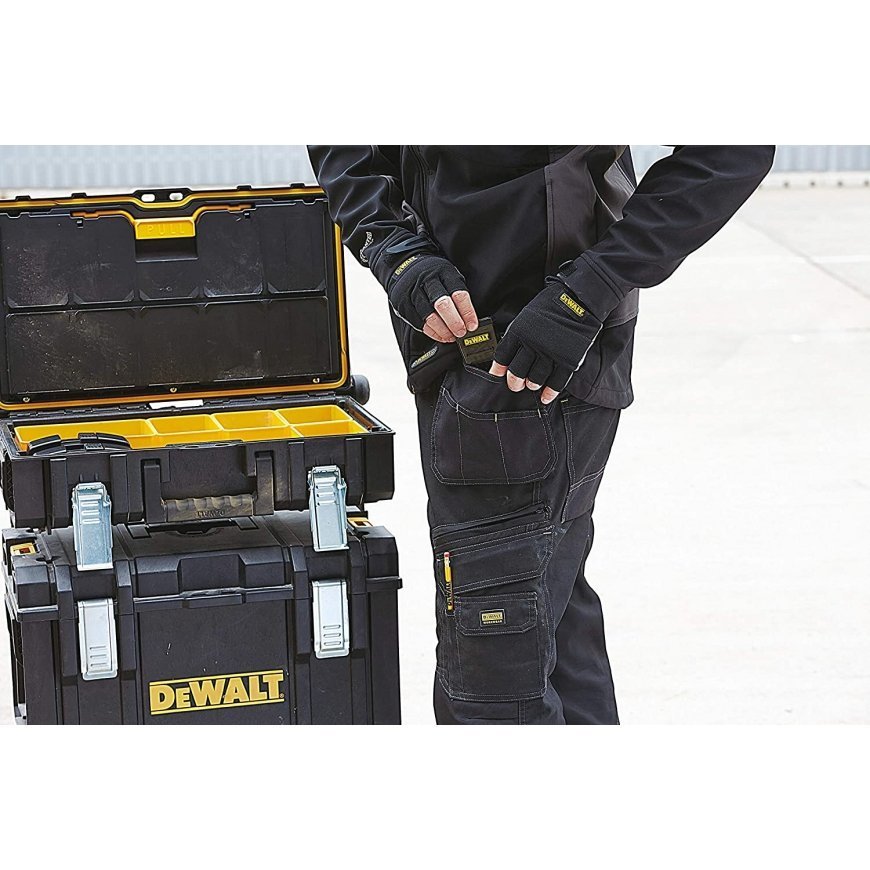 DeWALT DT70522T-QZ kruvikeerajaotsik 16 tk – 5