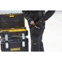 DeWALT DT70522T-QZ suktuvo antgalis 16 vnt