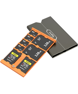 SmallRig 4107 Memory Card Case For Sony CFexpress Type A