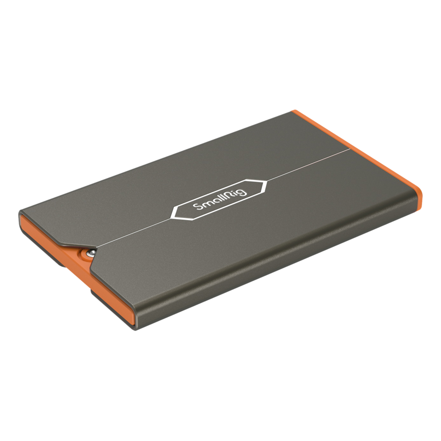 SmallRig 4107 Memory Card Case For Sony CFexpress Type A – 2