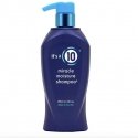 It's a 10, Miracle, Hair Shampoo, For Moisturizing, 295.7 ml It's a 10, Miracle, Hair Shampoo, For Moisturizing, 295.7 ml