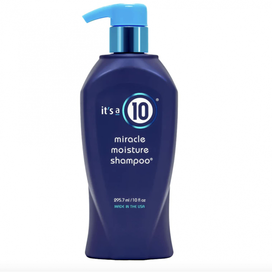 It's a 10, Miracle, Hair Shampoo, For Moisturizing, 295.7 ml – 2