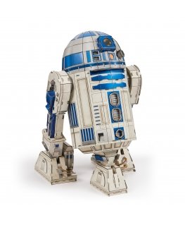FDP FAP SW R2D2 GML