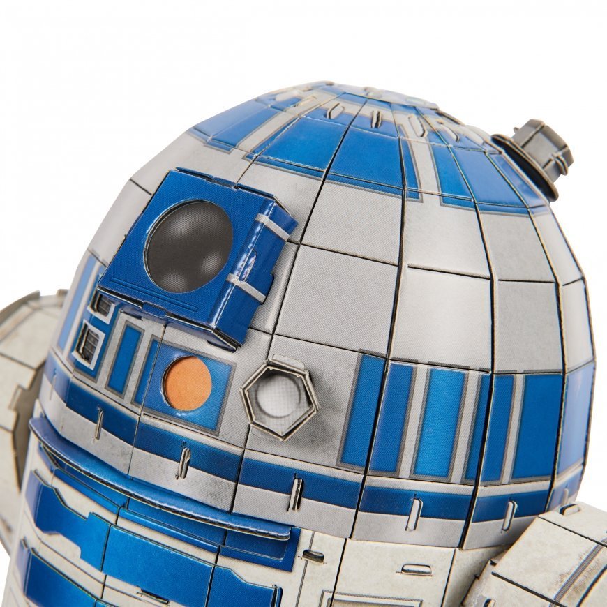 FDP FAP SW R2D2 GML – 4