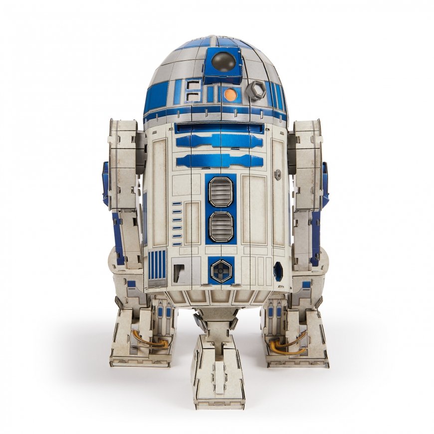 FDP FAP SW R2D2 GML – 5