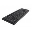 TITANUM TK101 tastatūra (USB 2.0 (ASV) melna) TITANUM TK101 tastatūra (USB 2.0 (ASV) melna)