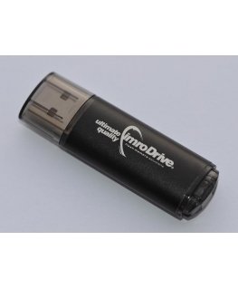 IMRO BLACK/8G USB USB flash drive 8 GB USB Type-A 2.0