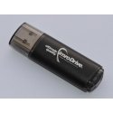IMRO BLACK/8G USB USB atmintukas 8 GB USB A tipo 2.0 Juoda IMRO BLACK/8G USB USB atmintukas 8 GB USB A tipo 2.0 Juoda