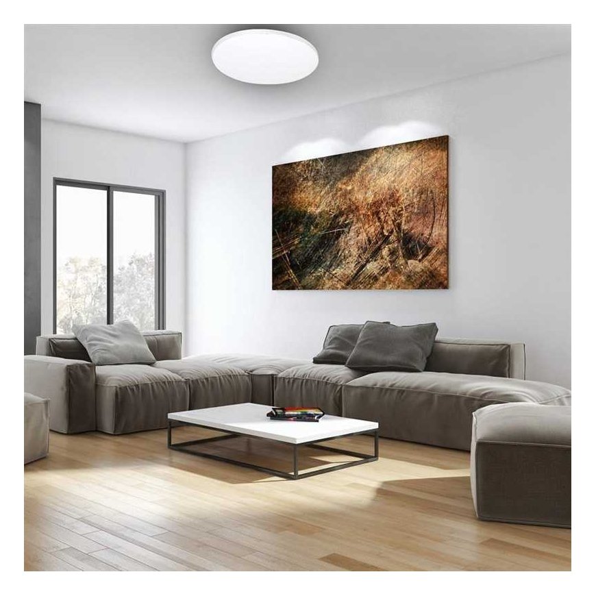 Lubinis šviestuvas MILAGRO SIENA ML263, 72W, LED – 3