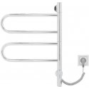 Electric towel dryer DOMOLETTI BARS Electric towel dryer DOMOLETTI BARS