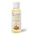Les Huiles De Balquis Sweet Almond 100% Organic Virgin Oil 50ml Les Huiles De Balquis Sweet Almond 100% Organic Virgin Oil 50ml