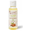 Les Huiles De Balquis Amande Douce 100% Organic Virgin Oil 50ml Les Huiles De Balquis Amande Douce 100% Organic Virgin Oil 50ml