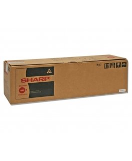 Sharp BPGT20BA toner cartridge 1 pc(s) Original Black