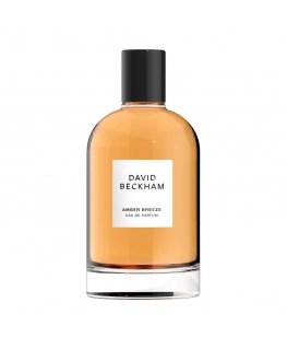 David Beckham Amber Breeze Eau de Parfum Spray 100ml