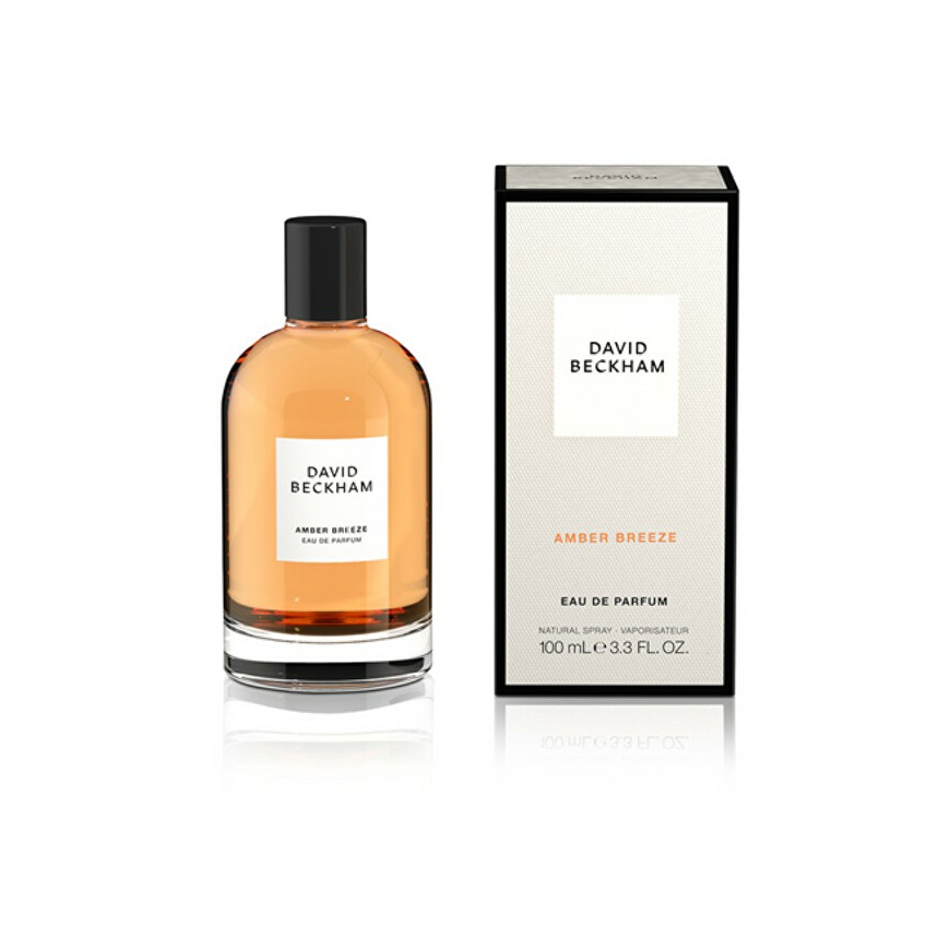 David Beckham Amber Breeze Eau de Parfum Spray 100ml – 2
