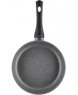 Dajar AMBITION Frying pan Magnat Stone with coating Qualum Premium 28cm (22859)