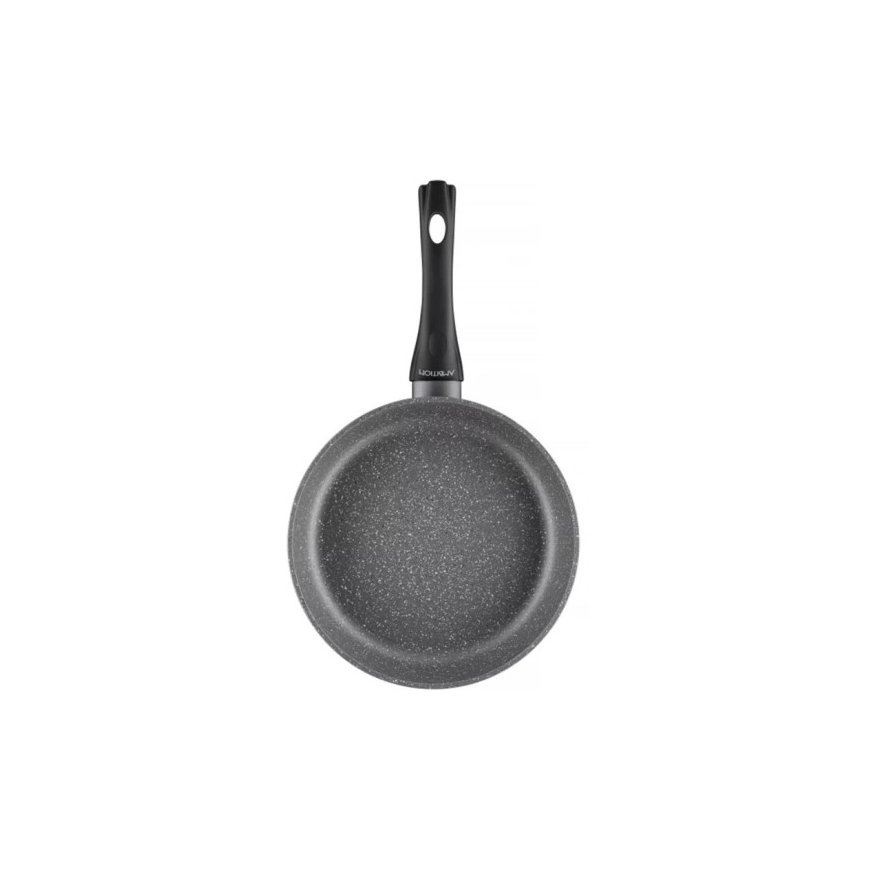 Dajar AMBITION Frying pan Magnat Stone with coating Qualum Premium 28cm (22859)