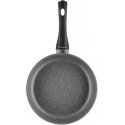 Dajar AMBITION Keptuvė Magnat Stone su powłoką Qualum Premium 28cm (22859)