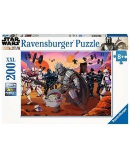 Ravensburger 13278 pusle 200 tk