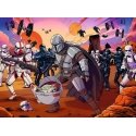 Ravensburger 13278 паззл Составная картинка-головоломка 200 шт Ravensburger 13278 паззл Составная картинка-головоломка 200 шт