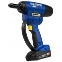 Cordless riveter GESIPA AccuBird PRO CAS 2x2Ah/18V Cordless riveter GESIPA AccuBird PRO CAS 2x2Ah/18V