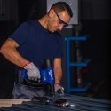 Cordless riveter GESIPA AccuBird PRO CAS 2x2Ah/18V Cordless riveter GESIPA AccuBird PRO CAS 2x2Ah/18V