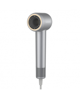 Hair dryer Coshare SuperFlow1 Pro (silver)