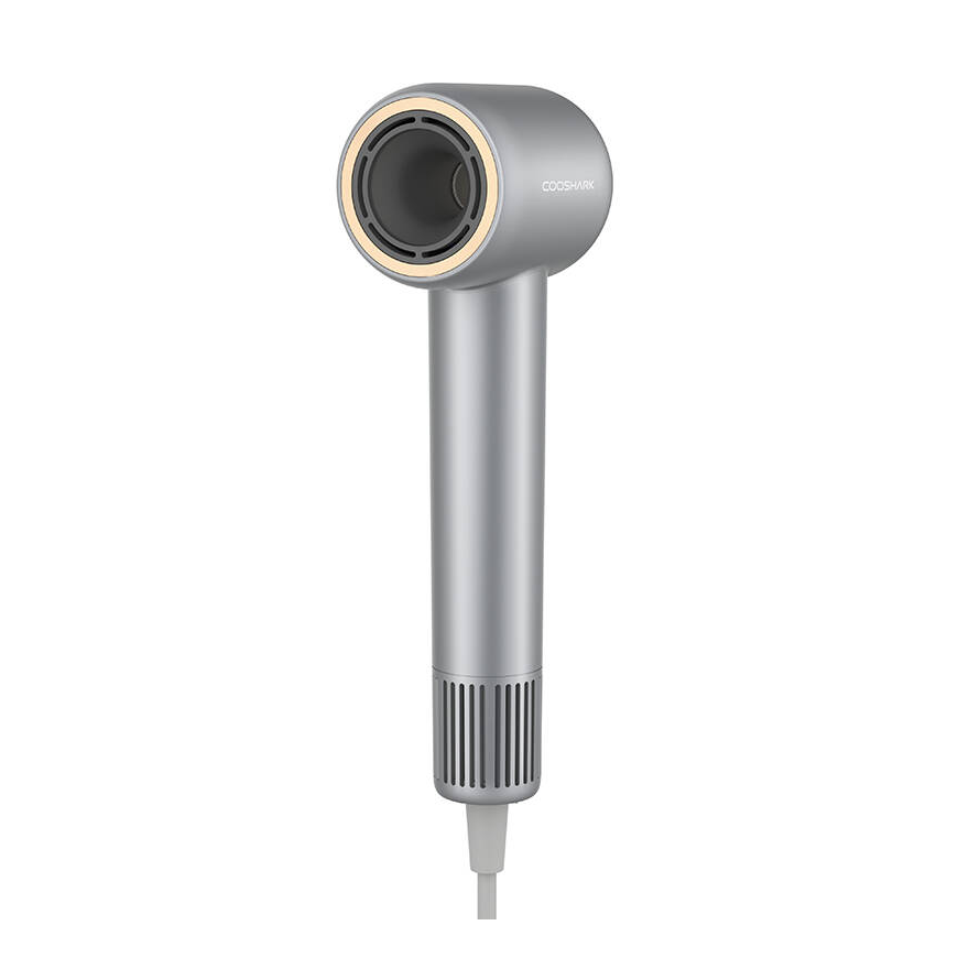 Hair dryer Coshare SuperFlow1 Pro (silver)