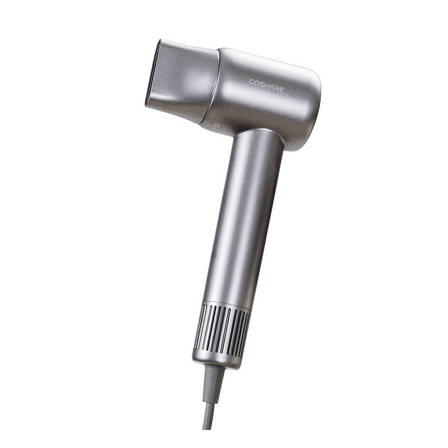Hair dryer Coshare SuperFlow1 Pro (silver) – 4