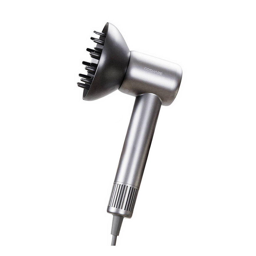 Hair dryer Coshare SuperFlow1 Pro (silver) – 5