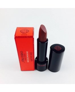 Shiseido, Rouge Rouge, Kreminis Lipstick, Rd620, Curious Cassis, 4 g