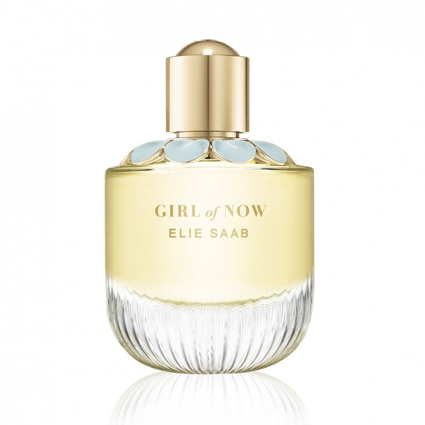 Elie Saab Girl Of Now 90 ml Naised