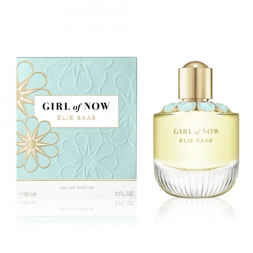 Elie Saab Girl Of Now 90 ml Naised – 2