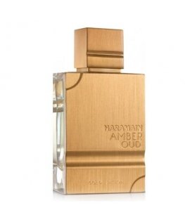 Al Haramain Amber Oud Gold Edition EDP spray 100ml